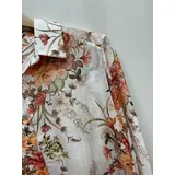 Camicie(D) Genere Camicia Camicia Casual Donna Primavera/Estate Made in Italia Tempo libero Vari Colori Standard Stampata — foto 4