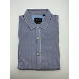 Camicie(U) Uomo Camicia Casual Uomo Quattro stagioni Made in Cina Tempo libero Vari Colori Standard — foto 1
