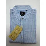 Camicie(U) Uomo Camicia Casual Uomo Quattro stagioni Made in Cina Tempo libero Vari Colori Standard — foto 3