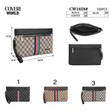 Borsa a Mano Uomo Made in Cina Vari Colori — foto 1
