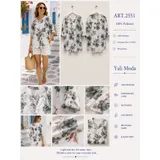 Camicie(D) Genere Camicia Donna Primavera/Estate Made in Italia Quotidiano Vari Colori Standard — foto 3