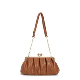Borsa a Tracolla Donna Primavera/Estate Made in Cina Quotidiano — foto 3