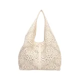 Sintetico Genere Borsa a Mano Donna Quattro stagioni Made in Cina Quotidiano Vari Colori — foto 1