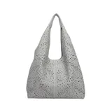 Sintetico Genere Borsa a Mano Donna Quattro stagioni Made in Cina Quotidiano Vari Colori — foto 10