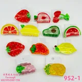 Accessori per capelli Donna Quattro stagioni Made in Cina Tempo libero Vari Colori — foto 1