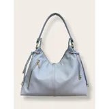 Borsa Spalla Donna Quattro stagioni Made in Italia — foto 1