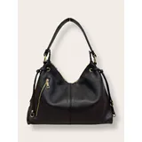 Borsa Spalla Donna Quattro stagioni Made in Italia — foto 3