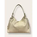Borsa Spalla Donna Quattro stagioni Made in Italia — foto 4