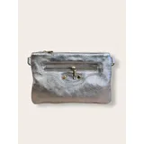 Borsa a Tracolla Donna Quattro stagioni Made in Italia — foto 2