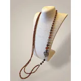Collana Quattro stagioni Made in Cina Vari Colori — foto 4