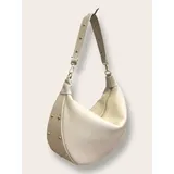Donna Borsa Spalla Primavera/Estate Made in Italia — foto 4