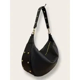 Donna Borsa Spalla Primavera/Estate Made in Italia — foto 3