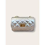Donna Borsa a Tracolla Quattro stagioni Made in Italia — foto 2