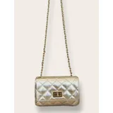 Donna Borsa a Tracolla Quattro stagioni Made in Italia — foto 5