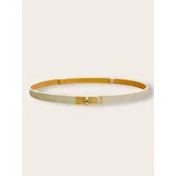 Cinture Donna Quattro stagioni Made in Italia 2 cm — foto 5