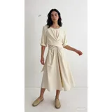 Vestiti Genere Vestiti Donna Primavera/Estate Made in Italia Quotidiano Vari Colori Standard — foto 1