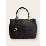 Borsa a Mano Donna Quattro stagioni Made in Italia — foto 2