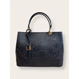Borsa a Mano Donna Quattro stagioni Made in Italia — foto 4