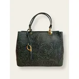 Borsa a Mano Donna Quattro stagioni Made in Italia — foto 1