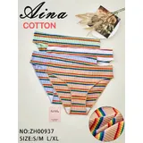 Intimo(D) Genere Intimo Mutande Mutandine Donna Quattro stagioni Made in Cina Quotidiano Colori Casuale Standard — foto 1