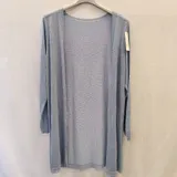 Giacche(D) Genere Giacca Leggere Donna Estate Made in Italia Tempo libero Vari Colori Curvy(taglie forti) — foto 5