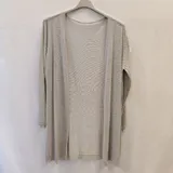 Giacche(D) Genere Giacca Leggere Donna Estate Made in Italia Tempo libero Vari Colori Curvy(taglie forti) — foto 1