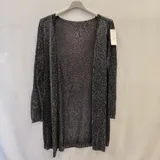 Giacche(D) Genere Giacca Leggere Donna Estate Made in Italia Tempo libero Vari Colori Curvy(taglie forti) — foto 4