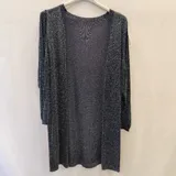 Giacche(D) Genere Giacca Leggere Donna Estate Made in Italia Tempo libero Vari Colori Curvy(taglie forti) — foto 3
