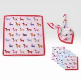 Sciarpe&Foulard Genere Sciarpe Unisex Unisex Primavera/Estate Made in Cina Quotidiano Vari Colori Leggero In Stoffa — foto 3