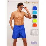 Costumi Uomo Quattro stagioni Made in Cina Tempo libero Vari Colori Standard — foto 1