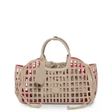 Borsa a Mano Donna Primavera/Estate Made in Cina Quotidiano — foto 6