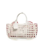 Borsa a Mano Donna Primavera/Estate Made in Cina Quotidiano — foto 8