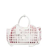 Borsa a Mano Donna Primavera/Estate Made in Cina Quotidiano — foto 9