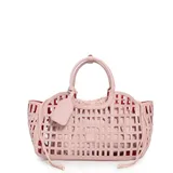 Borsa a Mano Donna Primavera/Estate Made in Cina Quotidiano — foto 2