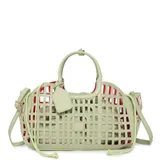 Borsa a Mano Donna Primavera/Estate Made in Cina Quotidiano — foto 15
