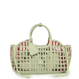 Borsa a Mano Donna Primavera/Estate Made in Cina Quotidiano — foto 1
