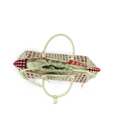 Borsa a Mano Donna Primavera/Estate Made in Cina Quotidiano — foto 32