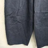 Pantaloni(D) Genere Pantaloni Donna Primavera/Estate Made in Spagna Quotidiano Colore Unico Curvy(taglie forti) — foto 4