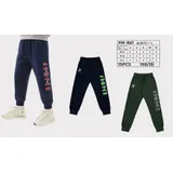 Pantaloni(B) Bambini Primavera — foto 1