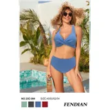 Bikini Donna Quattro stagioni Made in Cina Tempo libero Vari Colori Standard — foto 1