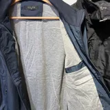 Giacca Leggera Uomo Primavera Made in Cina Quotidiano Vari Colori Standard — foto 3