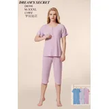 Intimo(D) Genere Intimo per Notte Intimo per Notte Donna Primavera/Estate Made in Cina Tempo libero Colore Unico Standard — foto 1