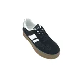 Sneakers(D) Genere Sneakers basse Donna Quattro stagioni Tempo libero Vari Colori Plateau Anteriore Tonda — foto 3
