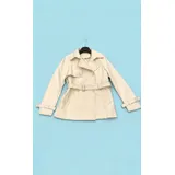 Giacche(D) Genere Giacca di Pelle Donna Primavera/Estate Made in Cina Quotidiano Colore Unico Standard Monocromo — foto 3