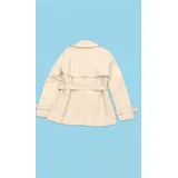 Giacche(D) Genere Giacca di Pelle Donna Primavera/Estate Made in Cina Quotidiano Colore Unico Standard Monocromo — foto 4