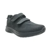 Sneakers basse Uomo Autunno Made in Cina Quotidiano Plateau Anteriore Tonda — foto 3