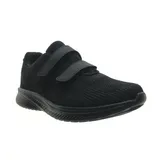 Sneakers basse Uomo Autunno Made in Cina Quotidiano Plateau Anteriore Tonda — foto 5
