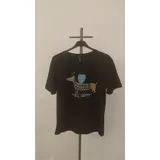 T-Shirt & Top(D) Genere T-Shirt Donna Primavera/Estate Made in Cina Quotidiano Vari Colori Standard Monocromo — foto 4