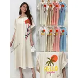 Vestiti Genere Vestiti Donna Primavera/Estate — foto 1
