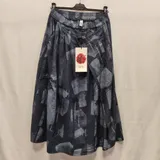 Gonne Genere Gonna a Tubino Donna Primavera/Estate Made in Italia Tempo libero Colore Unico Curvy(taglie forti) Stampata — foto 1